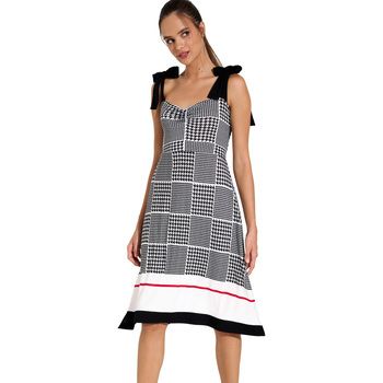 Lisca Vestidos Vestido de verano con tirantes Quito para mujer
