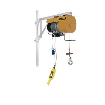 Ayerbe - 580200 - Elevador Ay-200 Epx Elevacion 40 Metros Rapid