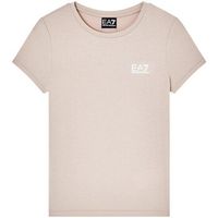 emporio armani ea7 camiseta 7w001149-af12945 para mujer