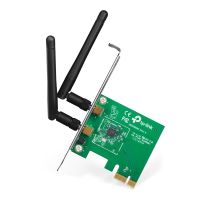 tp-link tl-wn881nd 300mbs 11n wireless pci express ver 20