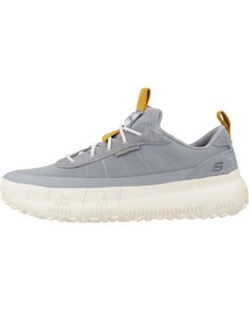 de SKECHERS ZAPATILLAS HOMBRE MODELO REVO COLOR AZUL LTBL