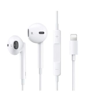 iPSDI.Auriculares para iPhone Control de Volumen de Llamadas,Cascos iPhone14 ,Compatible con iPhone 11/11 Pro/14/14 Pro/12/12 Pro/13/13 Pro/SE/XR/X/XS Max/7/7 Plus/8/8 Plus