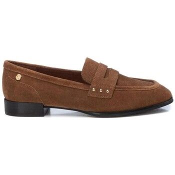 Carmela Deportivas Moda 161987-CAMEL para mujer