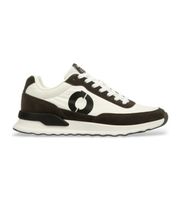 ecoalf para hombre mcmshsnconde0136w25-054 zapatillas conde topo beige 41 plano cordones casual sostenible poliester reciclado
