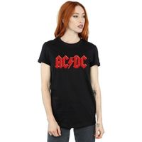 acdc camiseta bi5139 para mujer