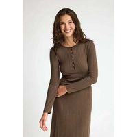 polo club vestido largo pihu dress para mujer