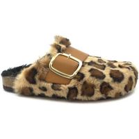 grunland pantuflas gru-zal-cb2246-bm para mujer