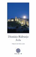 ávila (cartone)