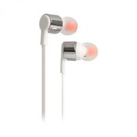 jbl tune 210 auriculares con microfono gris