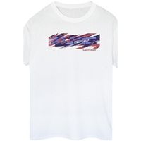 disney camiseta lightyear para mujer
