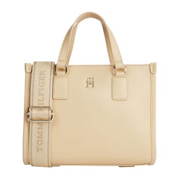 Tommy Hilfiger Bandolera Tricolor AW0AW15977-ACR