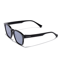 gafas de sol hawkers black chrome classy