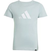 adidas tops y camisetas kg7746 para nina