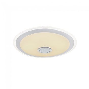 Plafón de techo led dunny rgb cct (24w)