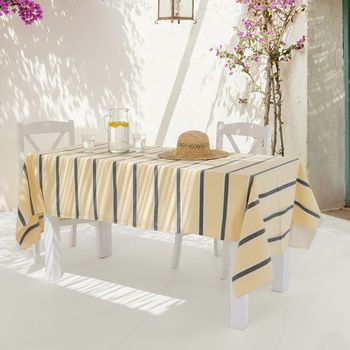 Dune Mantel Amarillo