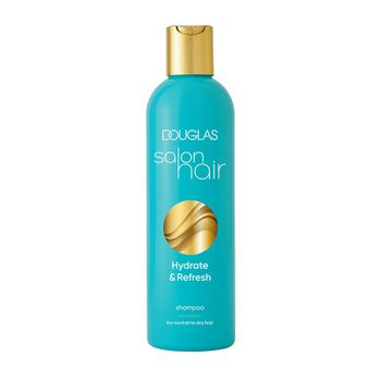 Douglas Collection - Salon Hair Hydrate & Refresh Champús 250 ml female