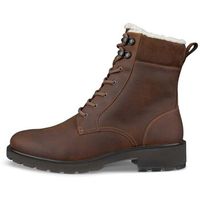 ecco botines metropole vienna para mujer