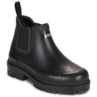 aigle botas de agua chelsea rain f para mujer