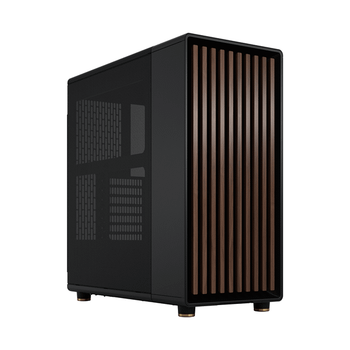 FRACTAL DESIGN North North Negro