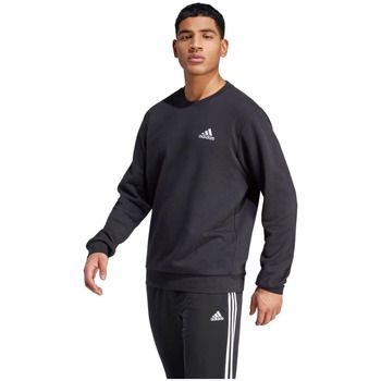 adidas Jersey Sweat-shirt Essentials polaire confortable para hombre