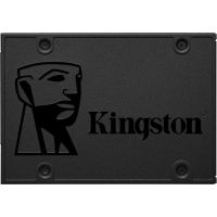 kingston a400 960gb disco ssd sata3 500mbs
