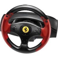 Thrustmaster Thrustmaster Ferrari Racing Wheel Red Legend PS3&P