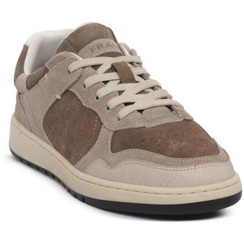 Frau Zapatillas VELOUR ANTILOPE para hombre