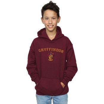 Harry Potter Jersey Gryffindor para niño