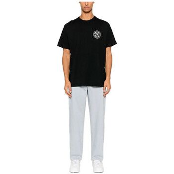 Versace Camiseta Couture para hombre