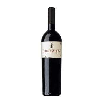 Contador Vino Tinto Rioja 75 Cl 14% Vol.