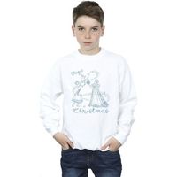 disney jersey frozen magic christmas para nino