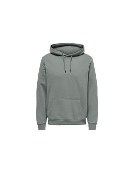 Sudadera Only & Sons ceres ie Castor Gray Hombre