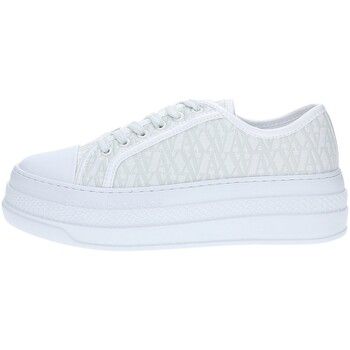 Armani Exchange Deportivas Moda - para mujer