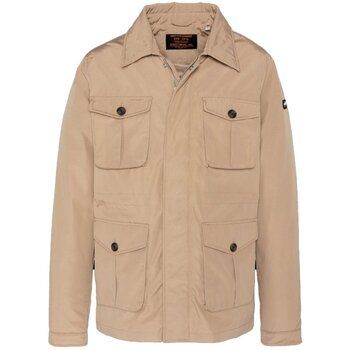 Schott Abrigo Chaquetas Abrigos-HOMBRES para hombre