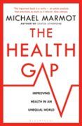 the health gap