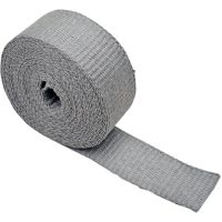 envoltura de tubo de escape 649 gris 50mm 15mt