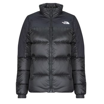 The North Face Abrigo de plumas Diablo Down para mujer