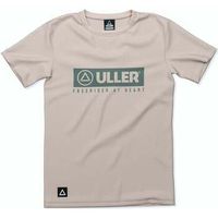 uller camiseta classic para hombre