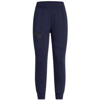 Under Armour Pantalón chandal Unstoppable para mujer