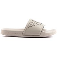 emporio armani chanclas eagle para hombre