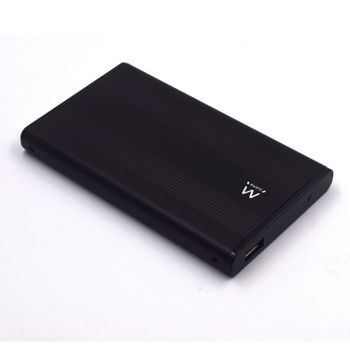 CAJA EXTERNA HDD 2.5