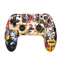 gamepad fr-tec batman dc