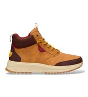 heydude para hombre hd42059 botines tahoe classic marron 44 plano cordones casual