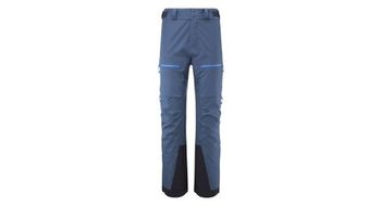 Mijo pantalon m white 3l azul