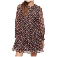 superdry vestidos long sleeve para mujer