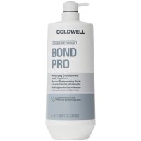 goldwell dualsenses bond pro fortifying conditioner 1000ml