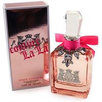 juicy couture perfume lala - eau de parfum - 100ml - vaporizador para mujer