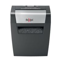 rexel momentum x406 destructora de tiras