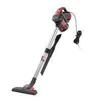 aspiradora con cable inse i5 600w 18kpa cable largo de 6m aspiradora vertical para limpieza del hogar