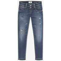 le temps des cerises jeans jeans push-up slim  78 para mujer